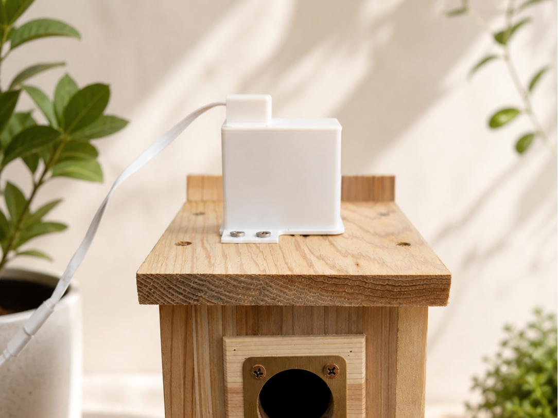BIRB House!