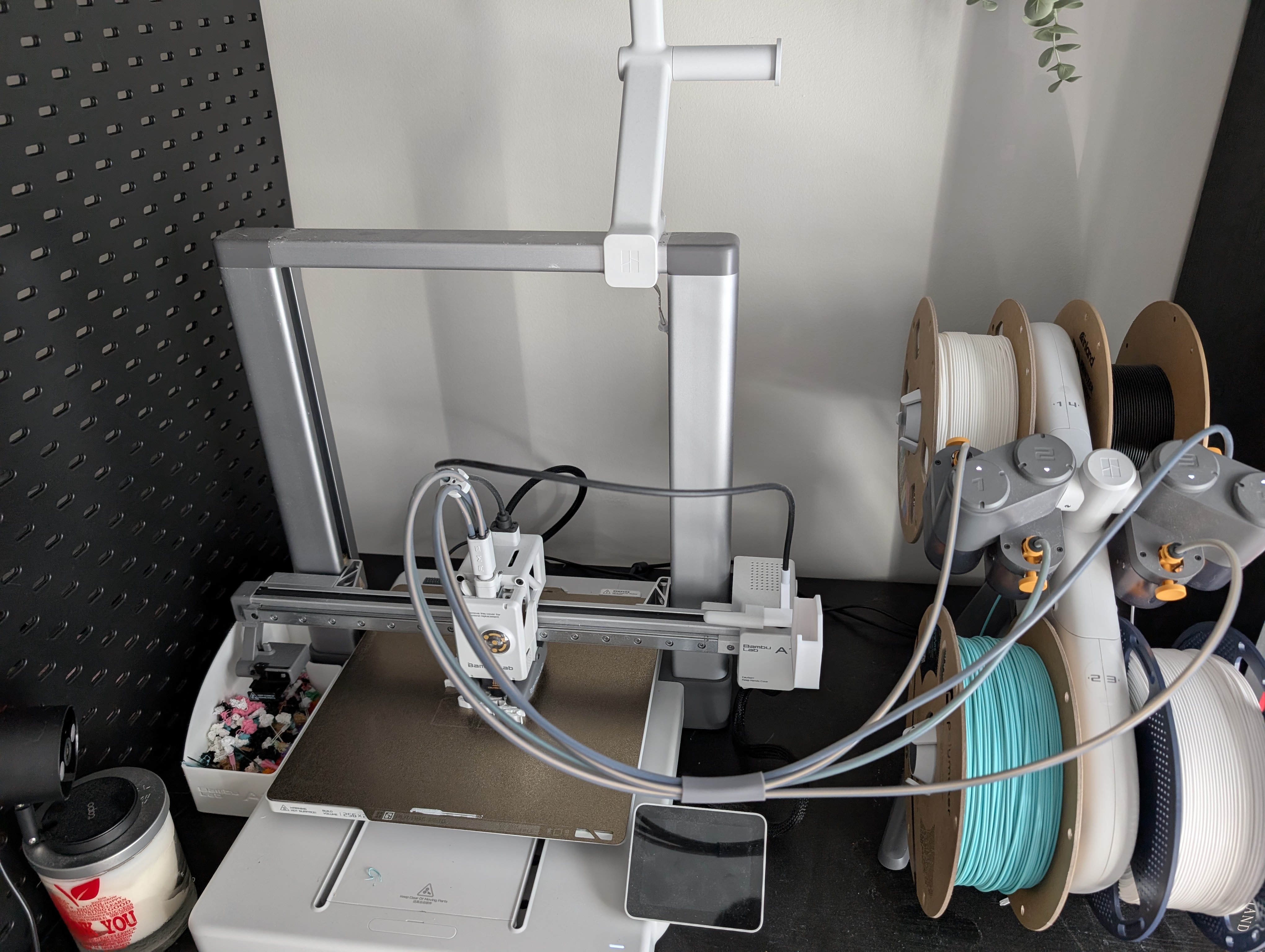 3D Printing is Magic